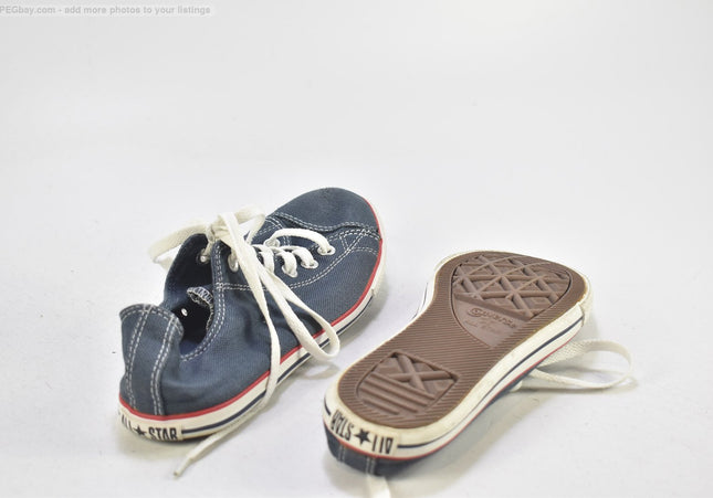 Converse Herren Sportschuhe Sneaker EUR 41 Nr. 25-J 2964-Schuh-Gebraucht-secondhand