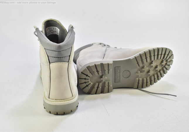 Timberland  Damen Stiefelette Boots  EUR 38 Nr. 25-B 4228