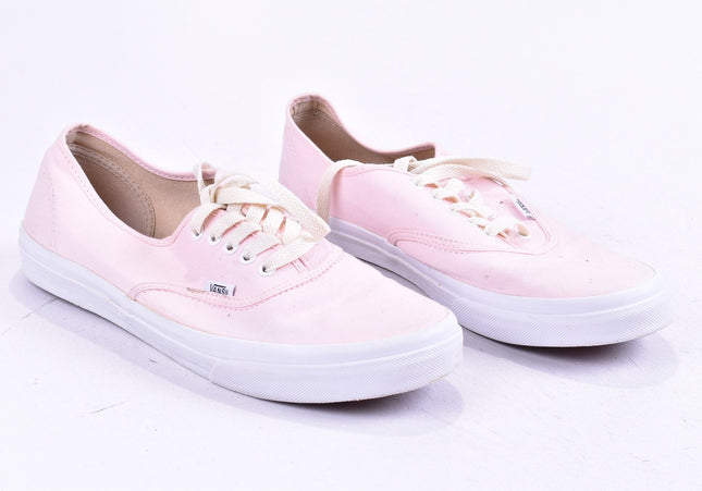 Vans Damen Sportschuhe Sneaker US 10 Nr. 24-Y 617-Schuh-Gebraucht-secondhand