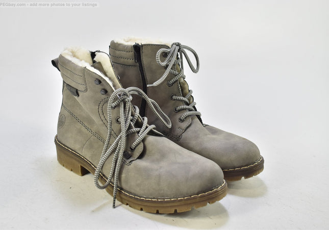 Rieker  Damen Stiefelette Boots  Gr. 42 Nr. 26-B 2120