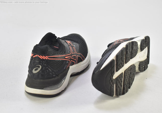 Asics Gel Pulse 9 Damen Sportschuhe Sneaker EUR 38 Nr. 25-J 507-Schuh-Gebraucht-secondhand