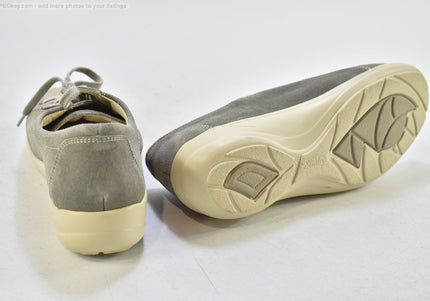 Semler  Damen Halbschuhe Freizeitschuhe  UK 6 Nr. 26-Y 1748