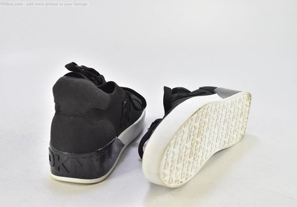 DKNY  Damen Halbschuhe Freizeitschuhe  EUR 41 Nr. 26-Y 639