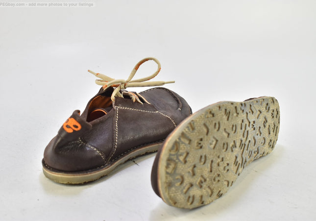 Eject  Herren Halbschuhe Freizeitschuhe  Gr. 42 Nr. 26-U 1870