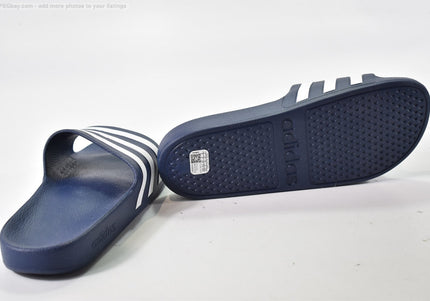 Adidas  Herren Sandale Pantolette  EUR 43 Nr. 26-4416