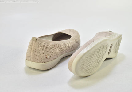 Skechers  Damen Halbschuhe Slipper Ballerinas  EUR 40 Nr. 26-Y 980