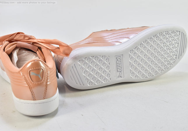 Puma  Damen Sportschuhe Sneaker  EUR 40 Nr. 26-G 2164