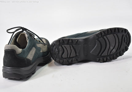 Waldläufer  Damen Halbschuhe Freizeitschuhe  UK 4,5 Nr. 26-G 2246