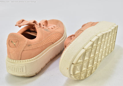 Puma Suede Damen Sportschuhe Sneaker  EUR 39 Nr. 25-U 2183