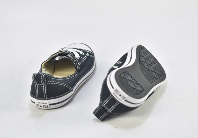 Converse Damen Sportschuhe Sneaker EUR 38,5 Nr. 24-X 857-Schuh-Gebraucht-secondhand