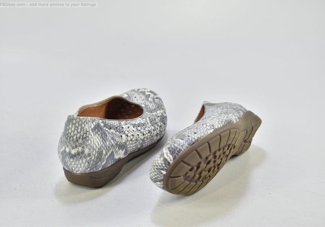 Ara  Damen Halbschuhe Slipper Ballerinas  EUR 38 Nr. 4R-1113