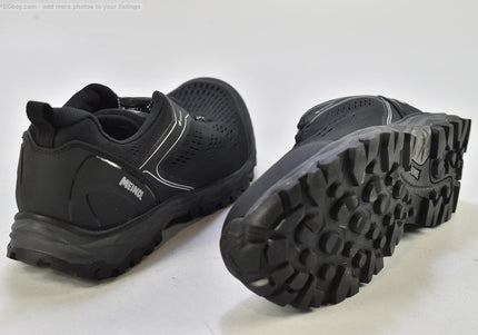 Meindl Abano GTX Herren Wanderschuhe Trekking  UK 7,5 Nr. 25-V 1028