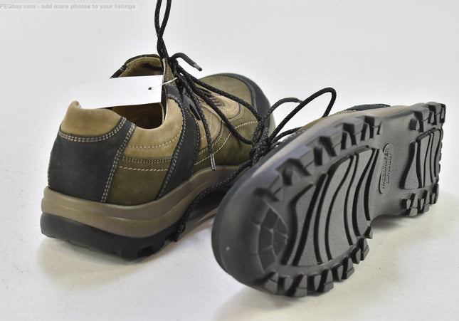 Waldläufer  Damen Halbschuhe Freizeitschuhe  UK 6,5 Nr. 26-Y 18