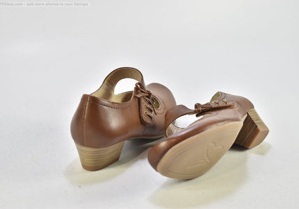 Caprice  Damen Pumps High Heels  UK 4 Nr. 26-A 100