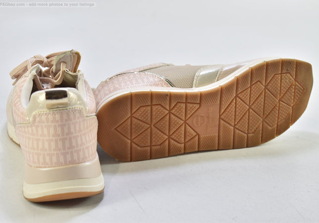 Tamaris  Damen Halbschuhe Freizeitschuhe  EUR 41 Nr. 26-Y 1271