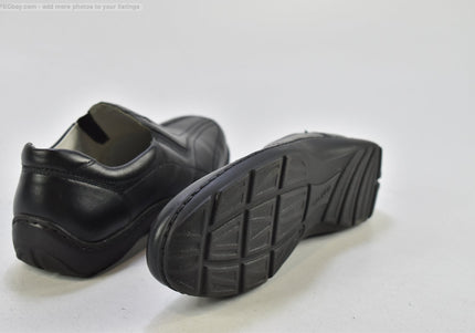 Waldläufer  Damen Halbschuhe Slipper Ballerinas  UK 6 Nr. 25-X 1622