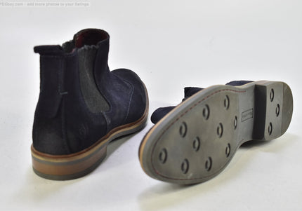 Marc O`Polo  Damen Stiefelette Boots  UK 6 Nr. 26-B 685