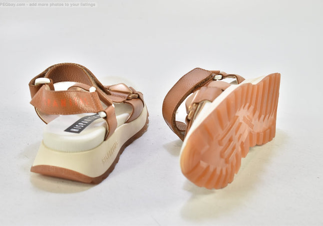 Hispanitas  Damen Sandale Sandalette  EUR 36 Nr. 26-S 903