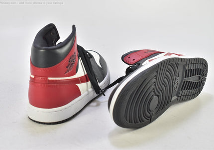 Jordan 1 Herren Sportschuhe Sneaker  Gr. 43 Nr. 26-T 750