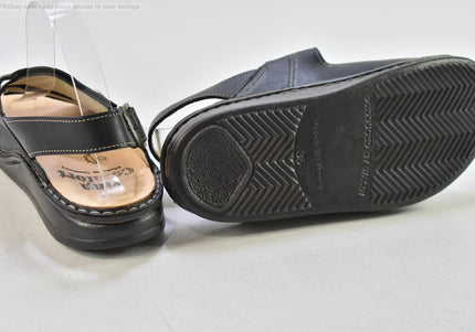 Finn Comfort  Damen Sandale Sandalette  EUR 36 Nr. 26-S 3223