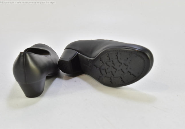 Jenny  Damen Pumps High Heels  EUR 37 Nr. 25-U 1684