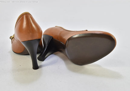 Alberto Gozzi  Damen Pumps High Heels  EUR 41 Nr. 25-O 146