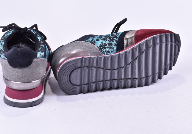 Gioseppo Damen Halbschuhe Freizeitschuhe EUR 40 Nr. 24-J 4434-Schuh-Gebraucht-secondhand