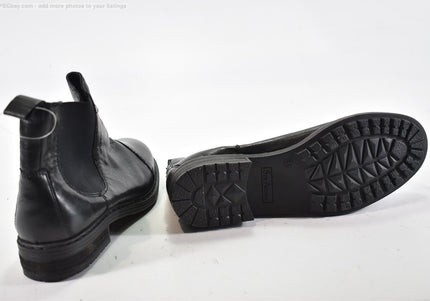 5th Avenue  Damen Stiefelette Boots  EUR 41 Nr. 25-B 3973