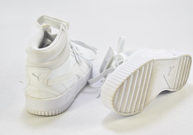 Puma Damen Sportschuhe Sneaker EUR 36 Nr. 24-O 19-Schuh-Gebraucht-secondhand