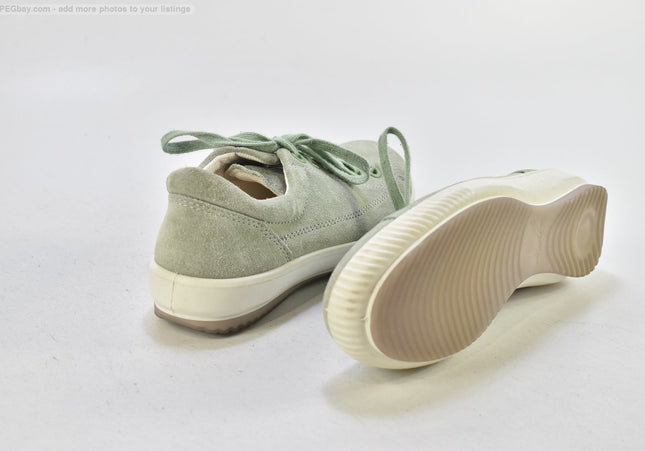 Legero  Damen Halbschuhe Freizeitschuhe  UK 5 Nr. 26-Y 1527