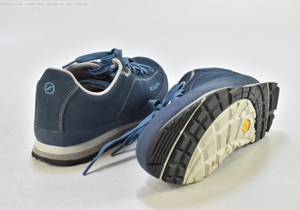 Scarpa Margarita Damen Wanderschuhe Trekking  EUR 40,5 Nr. 25-V 2201