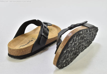 Tamaris  Damen Sandale Pantolette  EUR 38 Nr. 26-S 489