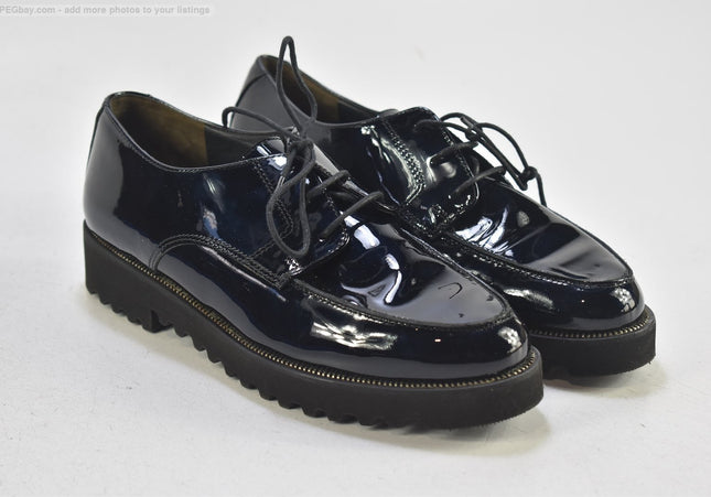 Paul Green Damen Halbschuhe Freizeitschuhe UK 5,5 Nr. 25-F 2022-Schuh-Gebraucht-secondhand