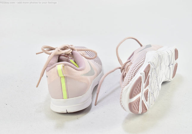 Nike Damen Sportschuhe Sneaker EUR 38 Nr. 25-M 2236-Schuh-Gebraucht-secondhand