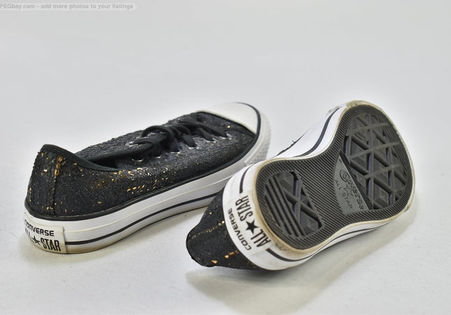 Converse  Damen Sportschuhe Sneaker  EUR 37,5 Nr. 25-N 1984