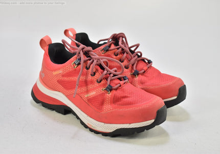 Jack Wolfskin  Damen Wanderschuhe Trekking  EUR 37 Nr. 25-L 1156