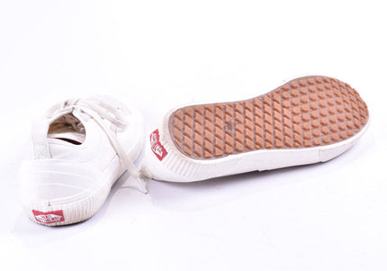 Vans Damen Sportschuhe Sneaker EUR 40,5 Nr. 23-F 2568-Schuh-Gebraucht-secondhand