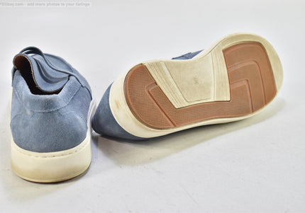 Ashton Aubry  Herren Halbschuhe Slipper  EUR 44 Nr. 26-G 1946