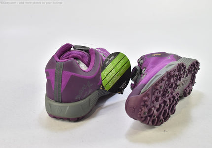 Icebug DTS3 GTX Damen Sportschuhe Sneaker  EUR 37,5 Nr. 25- V 2160