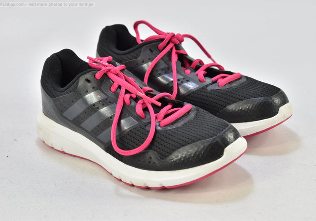 Adidas Duramo Damen Sportschuhe Sneaker EUR 36 2/3 Nr. 25-U 111-SchuhGebraucht