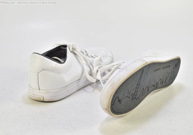 Tommy Hilfiger  Herren Halbschuhe Freizeitschuhe  Gr. 41 Nr. 26-T 387