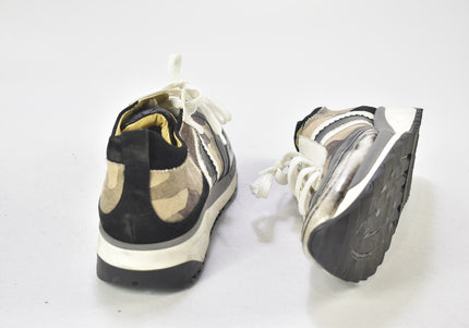330 Trezentotrenta Damen Halbschuhe Freizeitschuhe EUR 40 Nr. 24-U 1347-Schuh-Gebraucht-secondhand