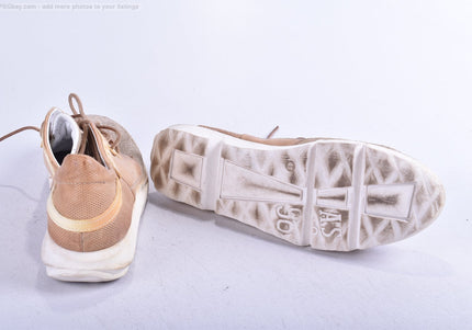 Airstep Damen Halbschuhe Freizeitschuhe EUR 41 Nr. 25-M 564-Schuh-Gebraucht-secondhand