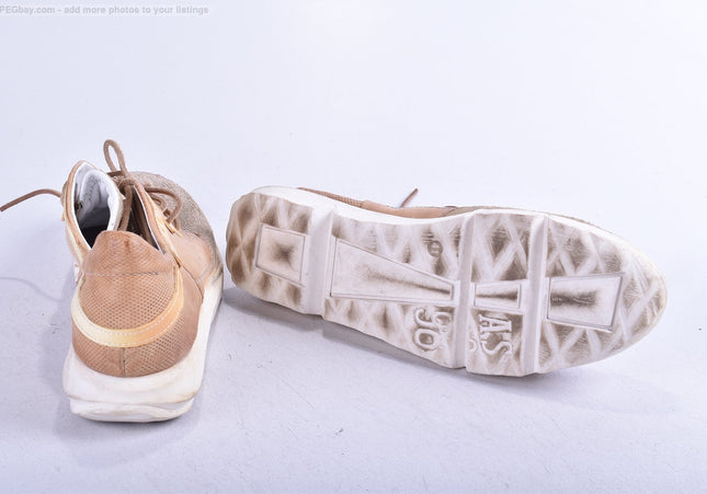 Airstep Damen Halbschuhe Freizeitschuhe EUR 41 Nr. 25-M 564-Schuh-Gebraucht-secondhand