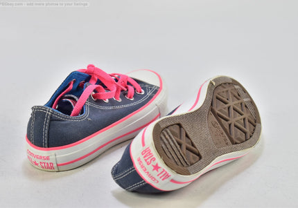 Converse  Damen Sportschuhe Sneaker  EUR 36,5 Nr. 25-N 2151