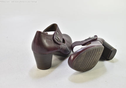 Tamaris  Damen Pumps High Heels  EUR 39 Nr. 26-Z 1977