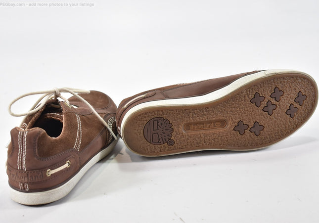 Timberland  Damen Halbschuhe Freizeitschuhe  US 7 Nr. 25-T 2457