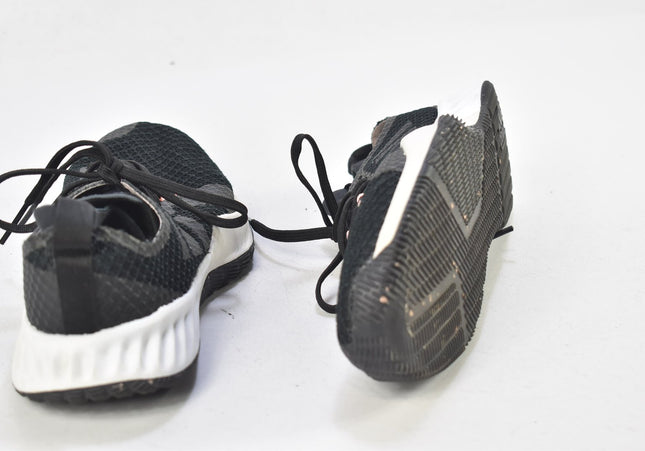 Adidas Crazytrain Damen Sportschuhe Sneaker EUR 37 1/3 Nr. 23-U 1730-Schuh-Gebraucht-secondhand