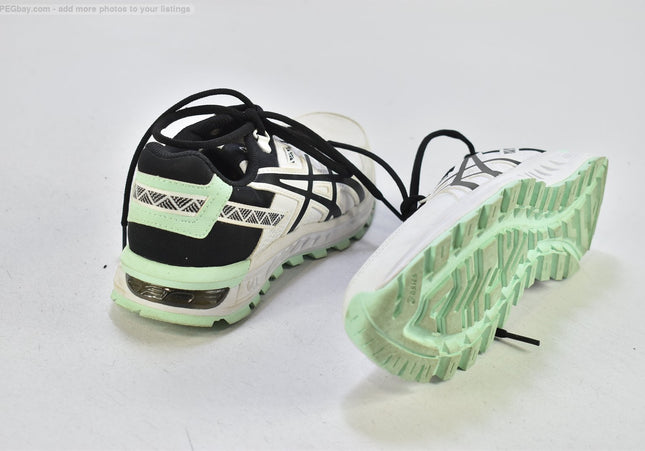 Asics  Damen Sportschuhe Sneaker  EUR 37,5 Nr. 25-L 104