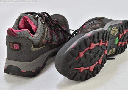 Karrimor  Damen Wanderschuhe Trekking  EUR 40 Nr. 25-U 2350